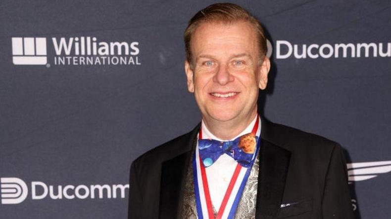 Hamish Harding é um bilionário britânico amante de aventuras(foto: Getty Images) Hamish Harding