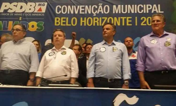 (foto: Leandro Couri/EM/D.A Press ) (foto: Leandro Couri/EM/D.A Press )
