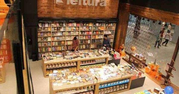Livraria Leitura abre mais de 40 vagas em todo o Brasil | Emprego