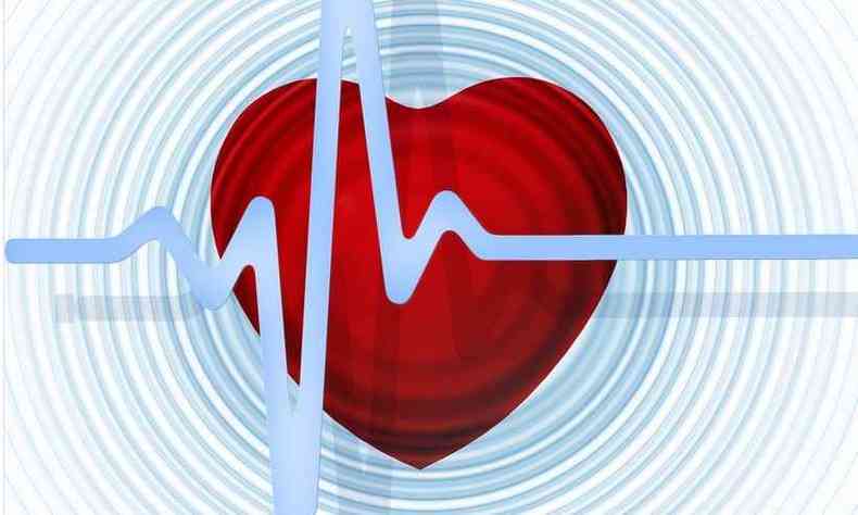 Colesterol alto por um tempo prolongado pode antecipar em 10 ou 15 anos quadros como angina, infarto e at morte(foto: Pixabay/reproduo)