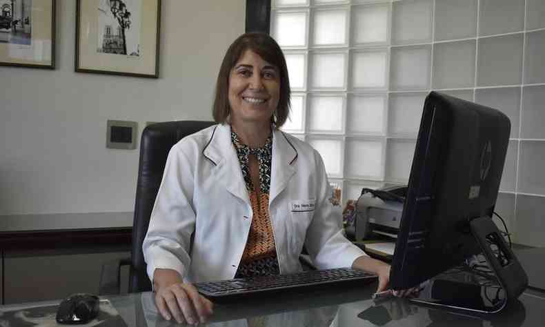 Medica Maria Silvia Laborne