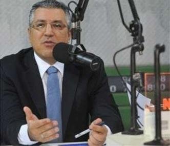 Ministro da Sa�de, Alexandre Padilha (foto: ABr)