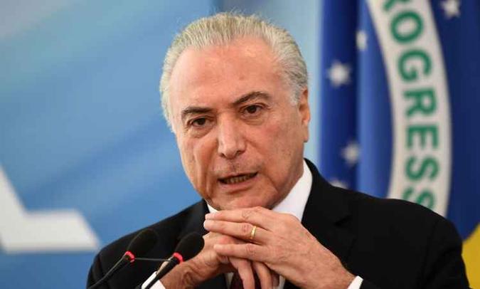 (foto: EVARISTO SA/AFP) (foto: EVARISTO SA/AFP)