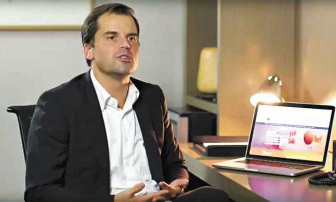 Pedro Faria é acusado de ter acobertado fraudes em amostras para burlar fiscalização(foto: Youtube/Reprodução) Pedro Faria é acusado de ter acobertado fraudes em amostras para burlar fiscalização(foto: Youtube/Reprodução)
