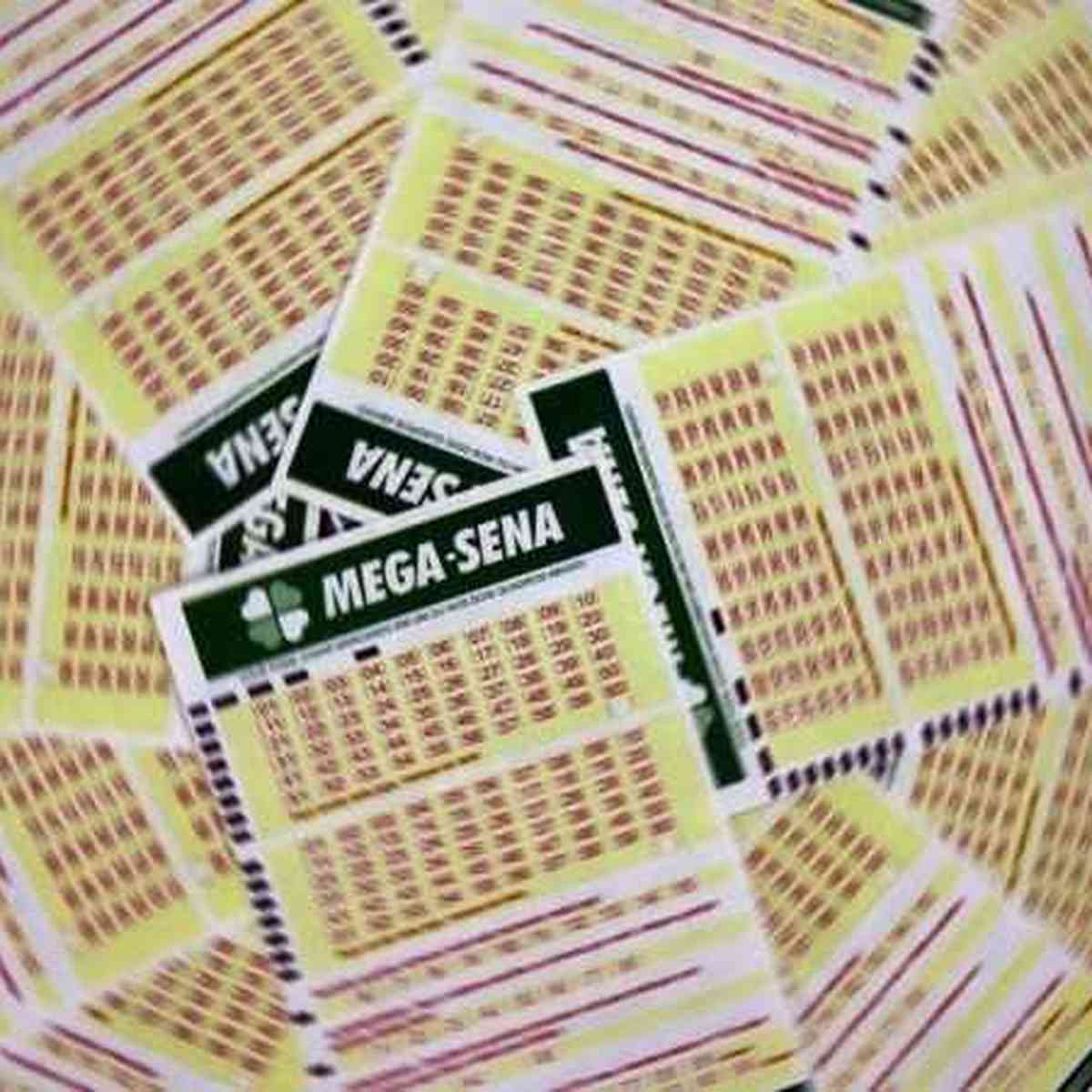 Mega-Sena: duas apostas de MG acertam quina e ganham quase R$ 50 mil