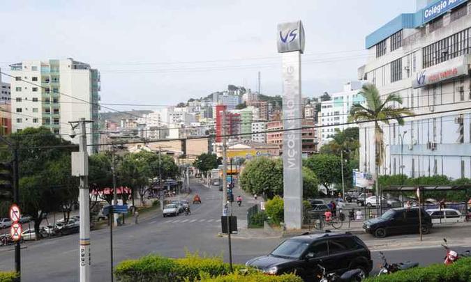 Cidade volta a sofrer com medidas de racionamento para evitar o desabastecimento total(foto: Beto Novaes/EM/D.A.Press) Cidade volta a sofrer com medidas de racionamento para evitar o desabastecimento total(foto: Beto Novaes/EM/D.A.Press)