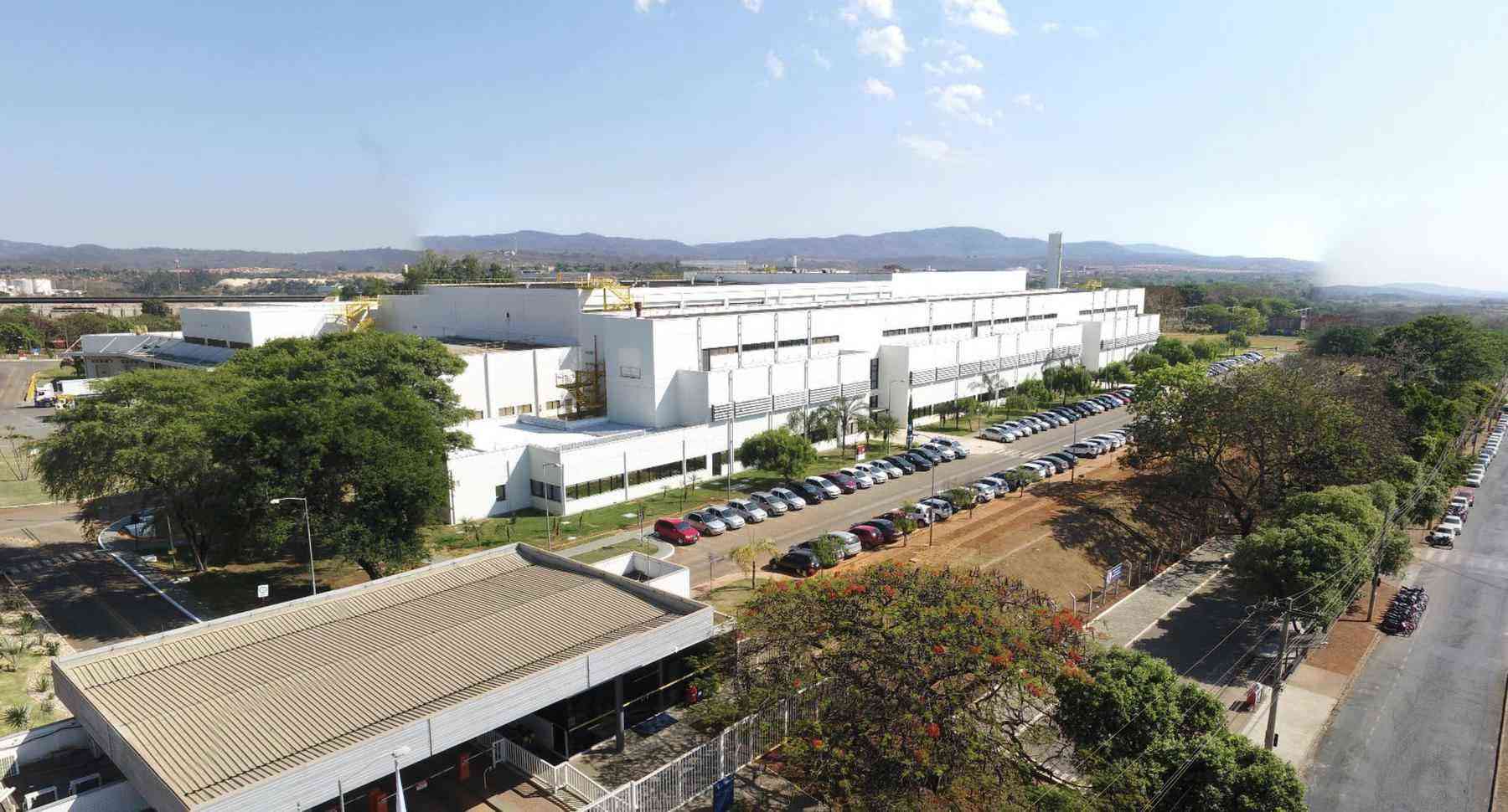 Indústria sediada em Minas produz 12% da insulina consumida no mundo