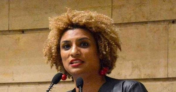 Viúva de Adriano da Nóbrega revela ao MP quem mandou matar Marielle - Vimarsana News