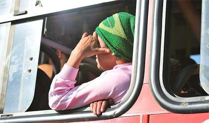 (foto: Alexandre Guzanshe/EM/D.A Pre)