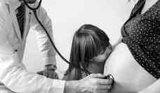 Acompanhamento pr-natal adequado minimiza o risco de complicaes no parto