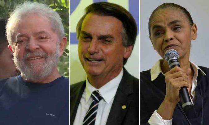 (foto: AFP / Carlos Reyes - Marcelo Ferreira/CB) (foto: AFP / Carlos Reyes - Marcelo Ferreira/CB)
