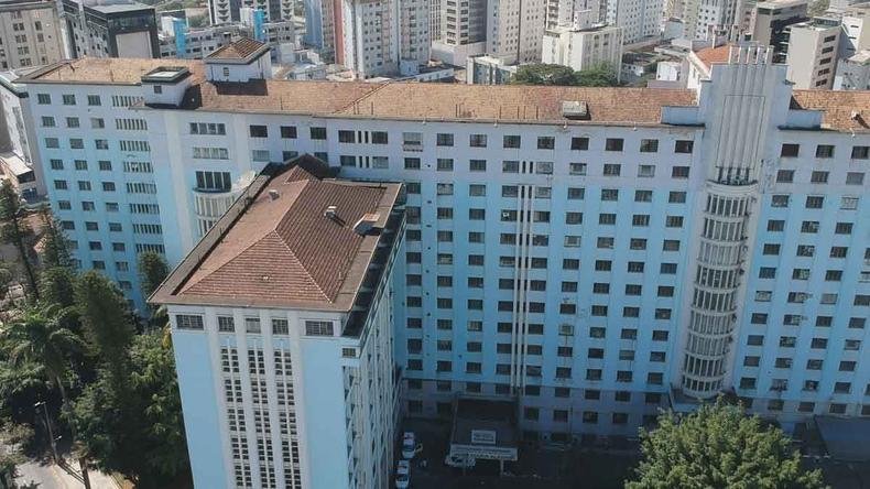 Santa Casa de Belo Horizonte