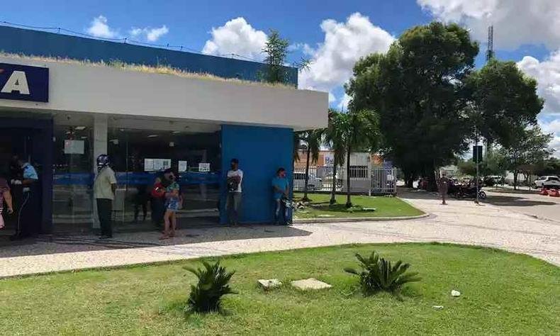 8,3 milh�es de brasileiros receber�o o aux�lio(foto: CEF/Divulga��o)