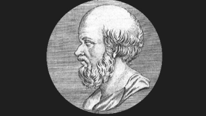 Eratstenes de Cirene