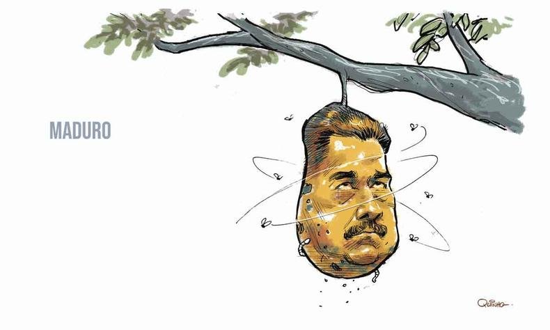 charge