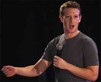 Mark Zuckerberg(foto: Money Sharma )