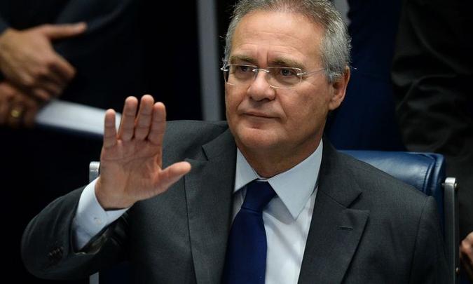 (foto: AFP / ANDRESSA ANHOLETE ) (foto: AFP / ANDRESSA ANHOLETE )