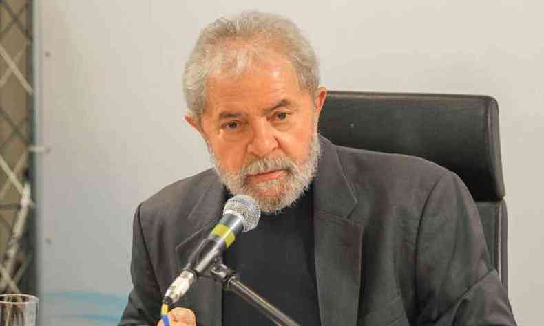 (foto: Heinrich Aikawa/Instituto Lula )