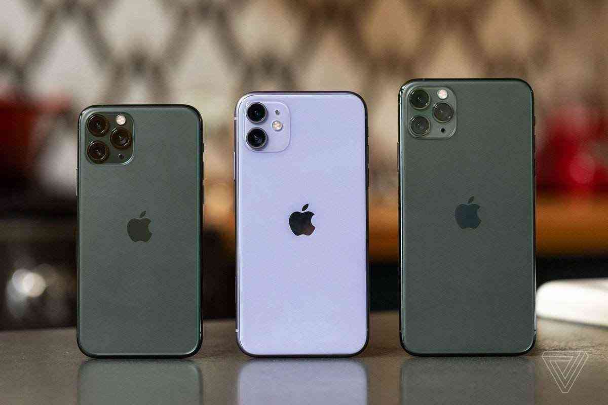  iPhone 11 da Apple é o mais buscado no Brasil após lançamento do iPhone 15 