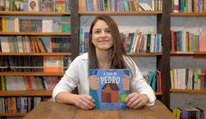 Autora aborda em livro a importncia de as crianas entenderem suas emoes