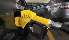 Gasolina ser vendida a R$ 3,77 no Dia Livre de Impostos