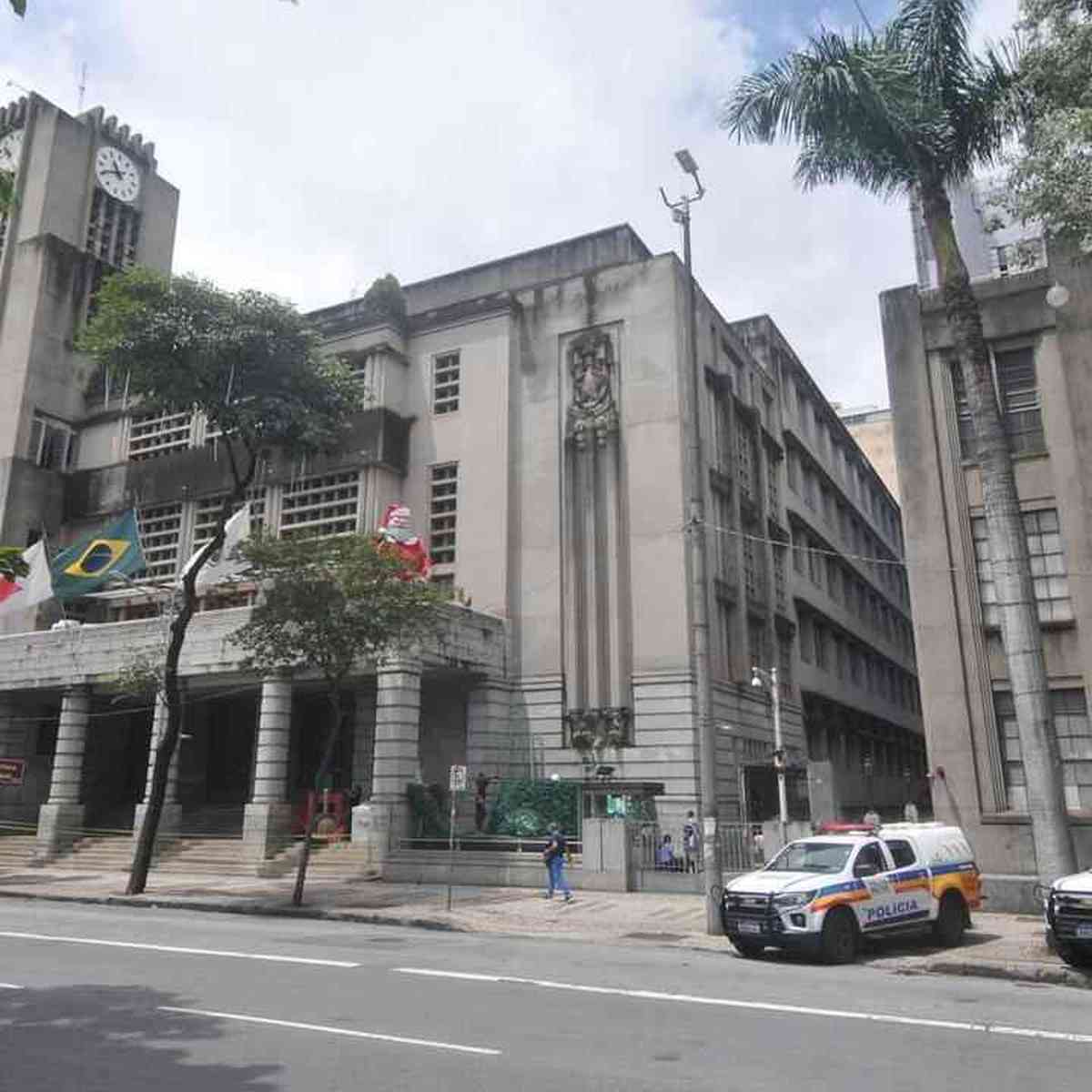 Clube PBH  Prefeitura de Belo Horizonte