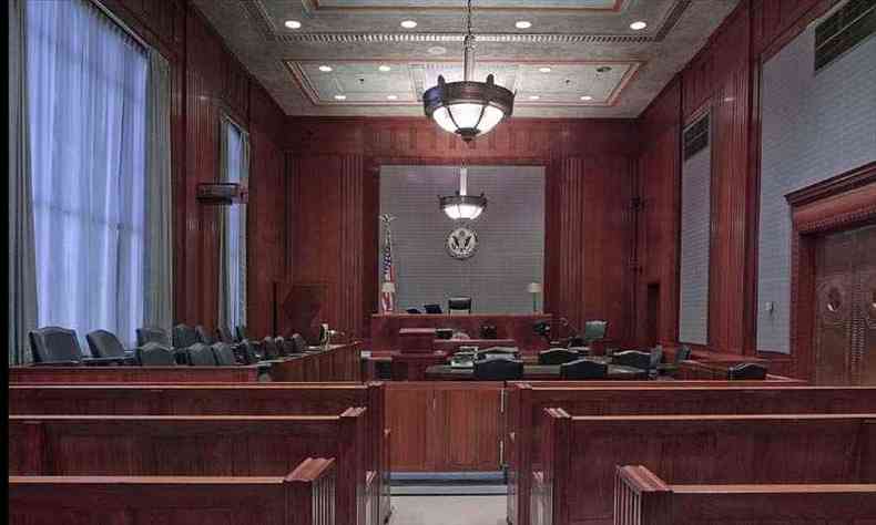 A multinacional garantiu que o tribunal violou os direitos da defesa(foto: Pixabay/Divulgao)
