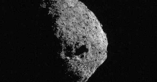 Identificado mais um asteroide em rota de colisão com a Terra - Jornal O  Globo