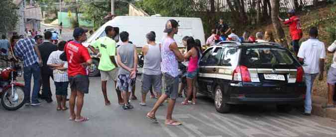 (foto: Edesio Ferreira/EM DA Press)