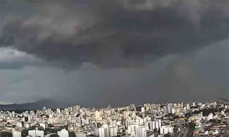 (foto: Clima ao Vivo/ Reproduo)