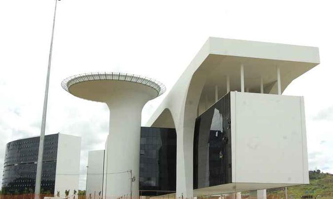Este mês, a escala foi divulgada com sete dias de atraso(foto: Euler Junior / EM / D.A. Press) Este mês, a escala foi divulgada com sete dias de atraso(foto: Euler Junior / EM / D.A. Press)