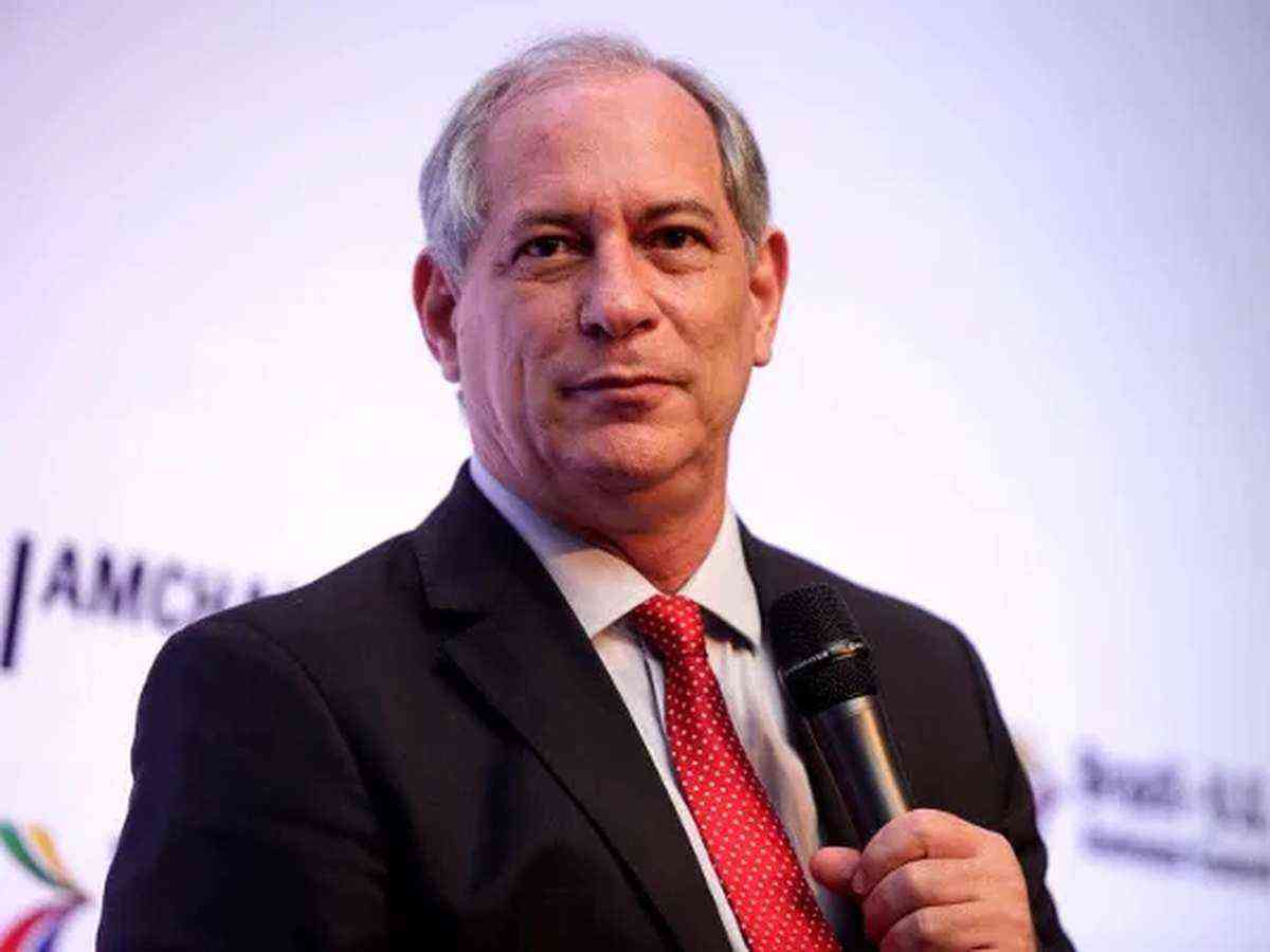 Ciro Gomes cr em fator rejei o para desbancar Lula e Bolsonaro