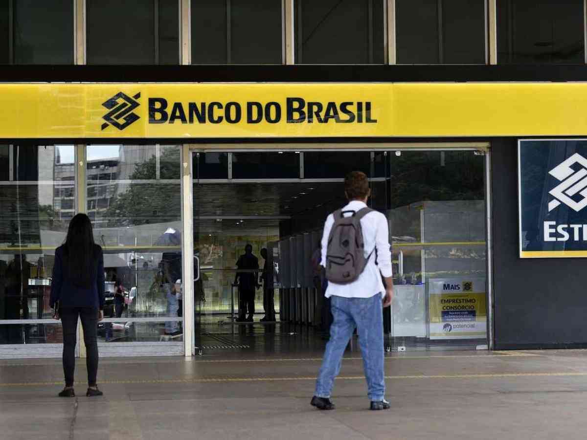Provas do concurso do Banco do Brasil são aplicadas neste domingo (23); PB  tem 42 vagas