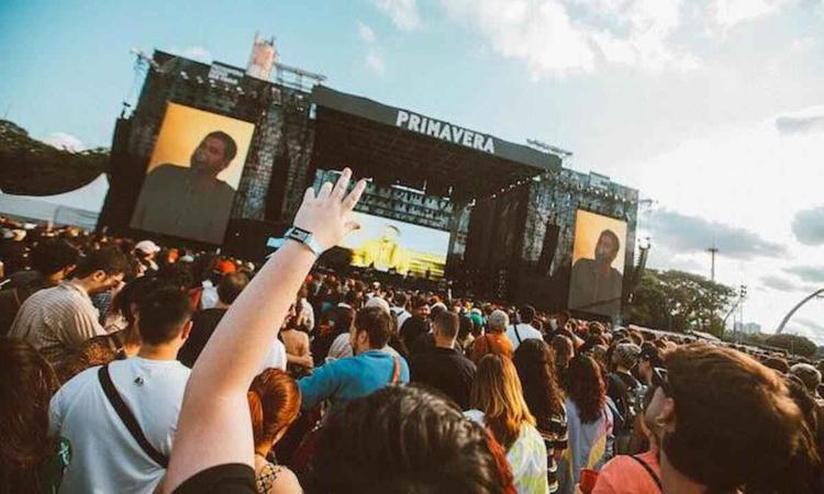 Primavera Sound