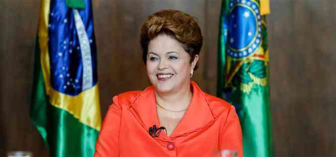 Na reunio desta quarta-feira, Dilma ouviu de deputados que a responsabilidade do Parlamento com as propostas que causam impacto fiscal no pode ser creditada apenas  Cmara(foto: Roberto Stuckert Filho/PR)