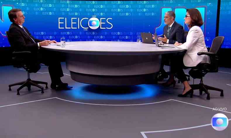 Bolsonaro chegou a ameaar no renovar a concesso da TV em mais de um momento de sua gesto.