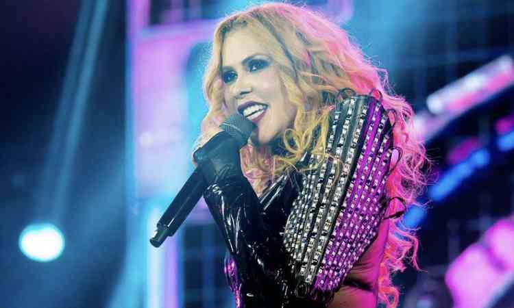 Joelma