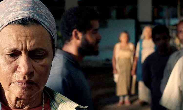 'Propriedade', filme do pernambucano Daniel Bandeira, ser exibido na mostra 'Panorama'