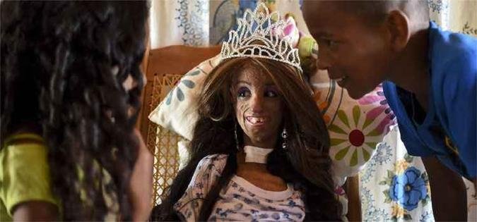 (foto: LUIS ROBAYO/ AFP) (foto: LUIS ROBAYO/ AFP)