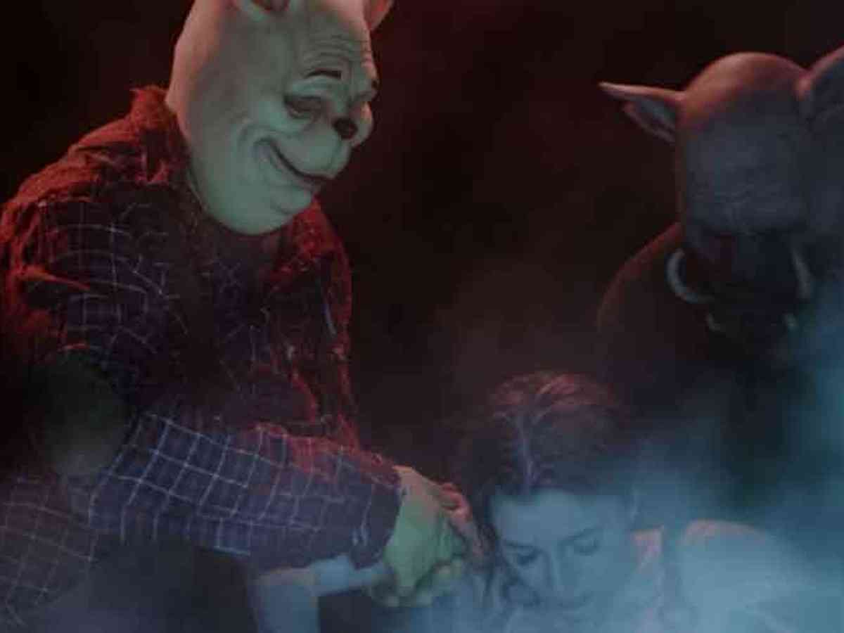 Blumhouse quer mais adaptações de jogos de terror após Five Nights