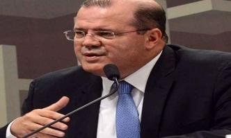 Alexandre Tombini, presidir� o Comit� Permanente de Or�amento e Recursos do Financial Stability Board (FSB), �rg�o que monitora sistema financeiro global(foto: Antonio Cruz/Ag�ncia Brasil)