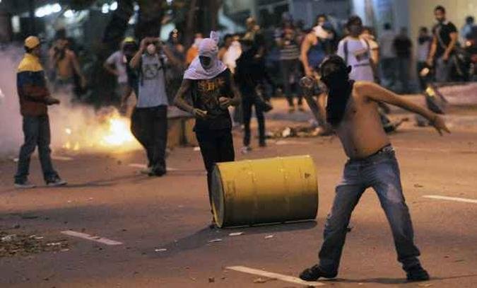 (foto: LEO RAMIREZ / AFP)