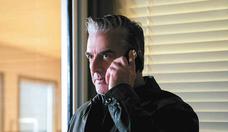 Dupla acusação de estupro tira Chris Noth de 'The equalizer'