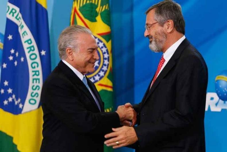 (foto: Marcos Correa/PR ) (foto: Marcos Correa/PR )