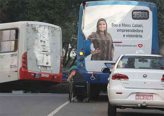 (foto: Rodrigo Clemente/EM/D.A Press)