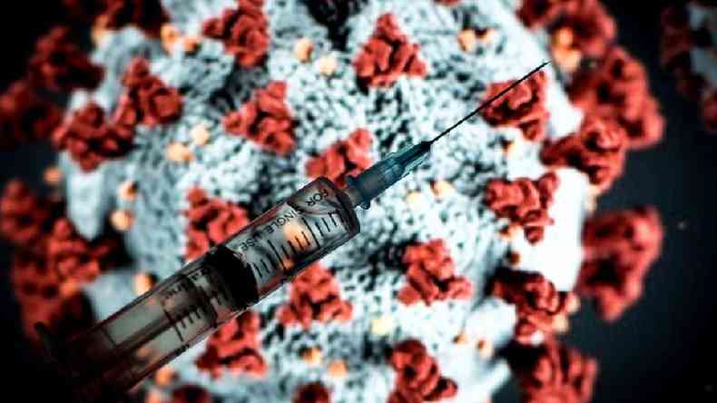 Obter uma vacina com eficcia comprovada no ser suficiente para deter a pandemia, porque ser necessrio garantir sua distribuio(foto: Getty Images)