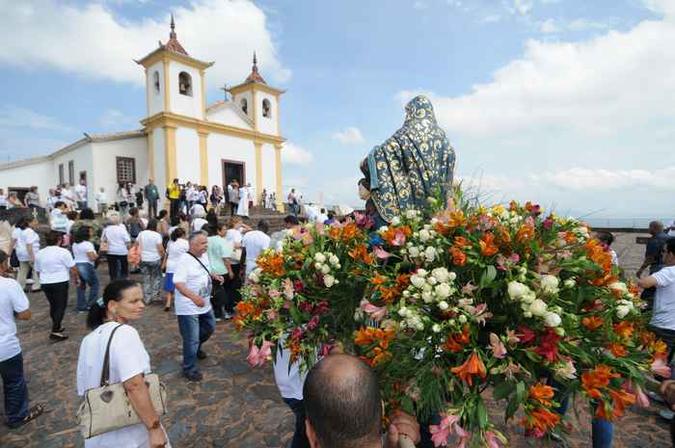(foto: Leandro Couri/EM/D.A Press) (foto: Leandro Couri/EM/D.A Press)