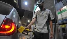 Com redu��o do ICMS, gasolina cai 20% em BH, aponta levantamento
