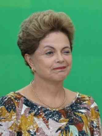 O STF suspendeu as tentativas de afastar Dilma(foto: Lula Marques)