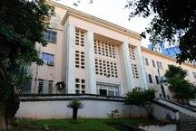 Bact�ria ligada ao caso Yp� � encontrada em �gua usada no Hospital Odete Valadares, em BH